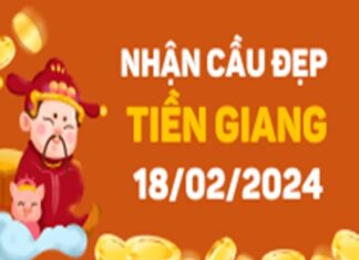 Phân tích XSTG 18-02-2024 – Phân tích Xổ Số Tiền Giang Chủ Nhật Phân tích XSTG 18-02-2024