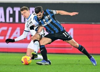 Soi kèo châu Á Inter Milan vs Atalanta, 2h45 ngày 29/2