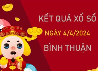 Phân tích XSBTH 4/4/2024 chốt số giải tám chuẩn xác