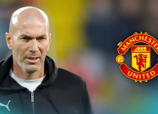 Tin MU 25/04: Zidane được tiến cử dẫn dắt Manchester United