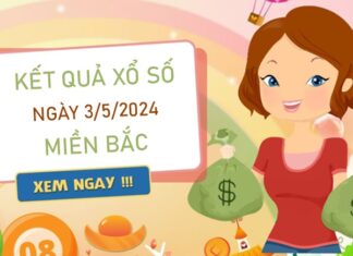 Phân tích KQXSMB 3/5/2024 thứ 6 chốt dàn đề chuẩn Phân tích KQXSMB 3/5/2024 thứ 6 chốt dàn đề chuẩn