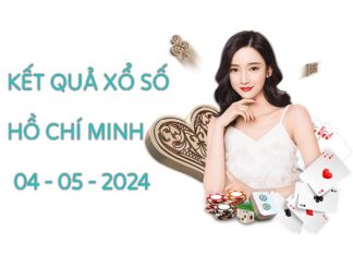 Phân tích kết quả XSHCM ngày 4/5/2024 thứ 7 đánh con gì