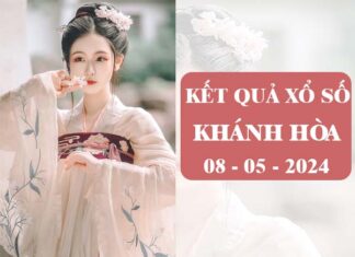 Phân tích XSKH ngày 8/5/2024 dự đoán sổ xố Khánh Hòa thứ 4