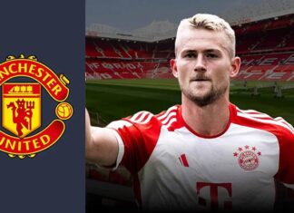 Tin MU 20/06: MU lắc đầu vì giá De Ligt quá cao