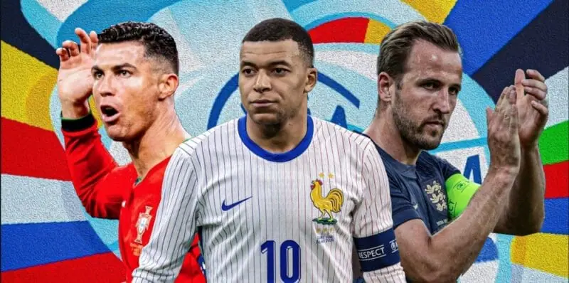 Tin BĐQT 28/06: Sự im lặng của ngôi sao tại vòng bảng Euro 2024