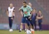 Bóng đá Quốc Tế 25/7: Neymar đã trở lại tập luyện