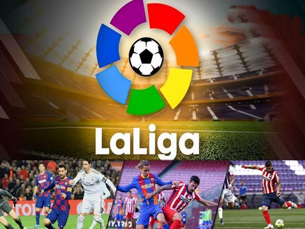 La Liga có bao nhiêu vòng đấu?