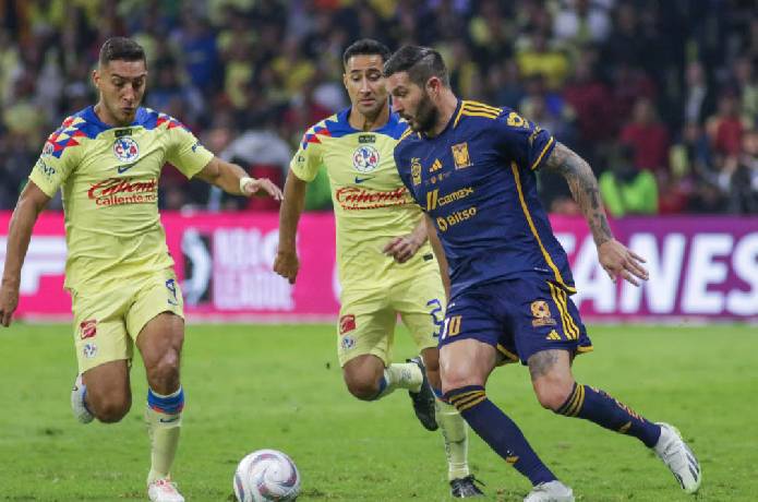 Đối đầu trận Atlas vs Tigres UANL, 10h05 ngày 13/7