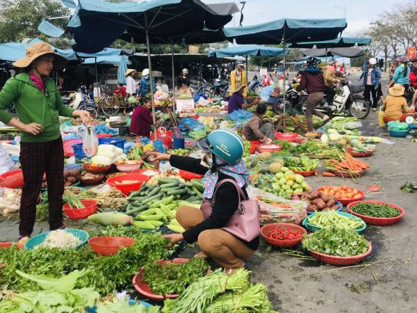 Nhìn thấy đi chợ có ý nghĩa gì, tham khảo số mấy đẹp nhất?