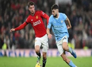 Bóng đá QT 12/8: Mason Mount thể hiện quyết tâm lớn