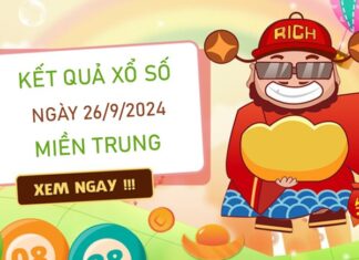 Phân tích XSMT 26/9/2024 nhận định loto số đẹp