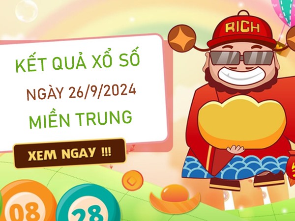 Phân tích XSMT 26/9/2024 nhận định loto số đẹp