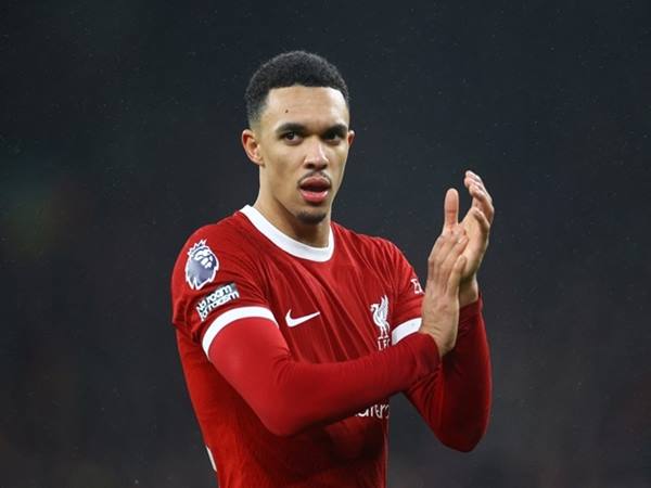 Bóng đá QT chiều 26/9: Alexander-Arnold nên gia nhập Real