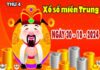 Phân tích XSMT ngày 30/10/2024 - Kết quả KQXS miền Trung thứ 4