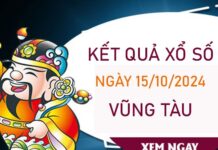 Phân tích XSVT 15/10/2024 chốt đầu đuôi giải tám thứ 3