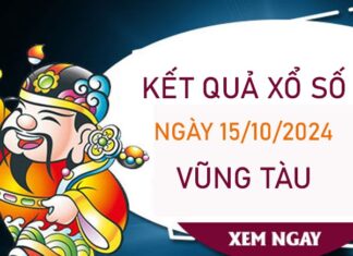 Phân tích XSVT 15/10/2024 chốt đầu đuôi giải tám thứ 3