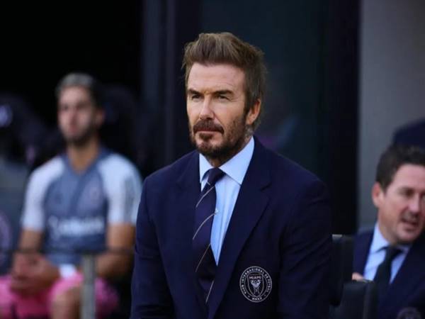 Bóng đá QT 22/10: Beckham ‘thay máu’ Inter Miami