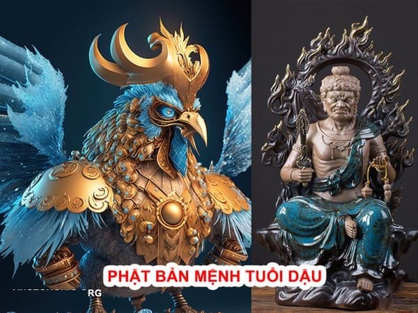 Khái niệm Phật Bản Mệnh