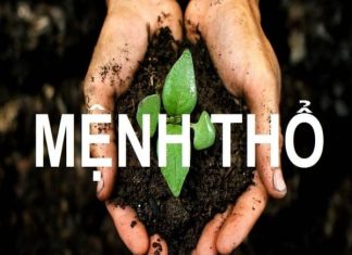 Vật phẩm phong thủy cho người mệnh Thổ