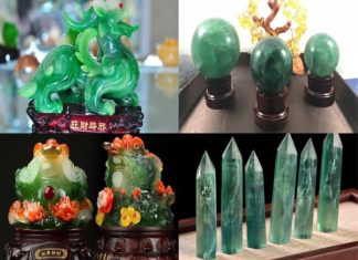 Vật phẩm phong thủy cho người mệnh Mộc để tài lộc tăng tiến