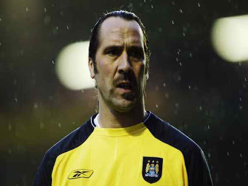 David Seaman – Thủ môn không tuổi của Manchester City