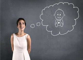 Giải mã điềm báo nằm mơ thấy người khác có bầu