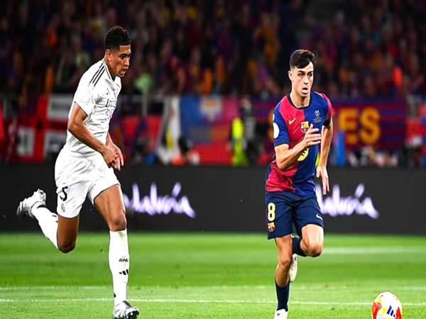 Những trận đấu đáng nhớ nhất CLB Barcelona ở mùa giải 2024/25