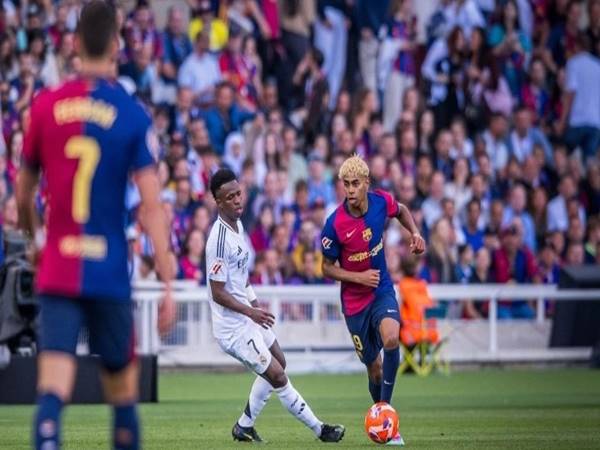 Tin Barca 12/5: Barcelona có cơ hội vô địch La Liga sớm