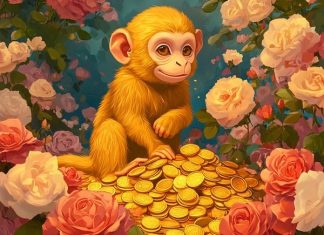 Tuổi Thân hôm nay hợp số mấy để kích hoạt vận may?