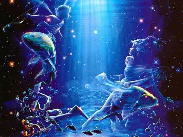 chòm sao giả ngốc giỏi nhất