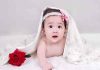 đặt tên con gái họ trương