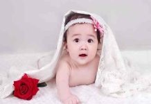 đặt tên con gái họ trương