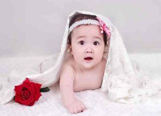 đặt tên con gái họ trương