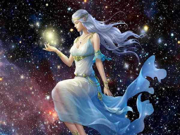 Biểu tượng và ý nghĩa của cung Xử Nữ Biểu tượng và ý nghĩa của cung Xử Nữ