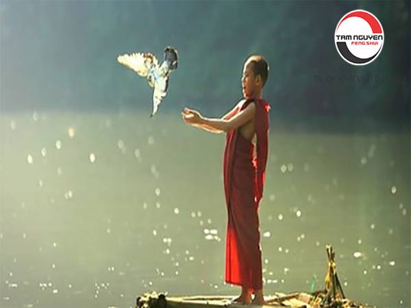 văn khấn phóng sinh đơn giản