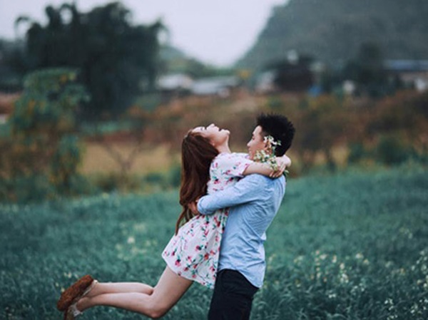 Mơ thấy người mình thích là dấu hiệu gì trong tình yêu?