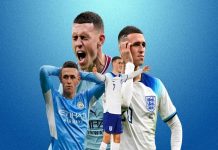 TOP cầu thủ Anh nổi bật nhất tại Premier League mùa này