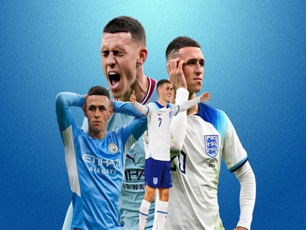 TOP cầu thủ Anh nổi bật nhất tại Premier League mùa này