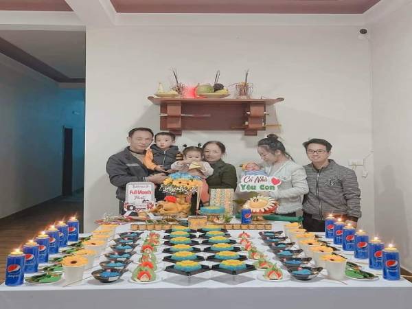 Văn khấn đầy tháng cho bé trai là gì? Văn khấn đầy tháng cho bé trai là gì?