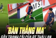 Bàn thắng ma