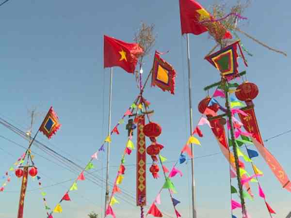 Lễ cúng khai hạ chuẩn bị những gì? Lễ cúng khai hạ chuẩn bị những gì?