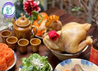 văn khấn cúng sao hội