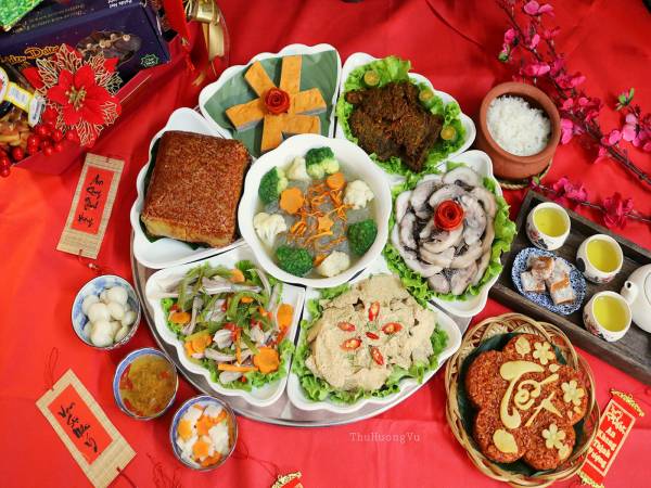 Những khung giờ nên tránh khi cúng rằm tháng Giêng: