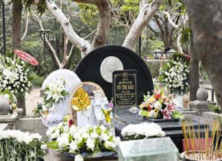 Văn khấn Cô Sáu tại Côn Đảo chuẩn nhất và linh nghiệm