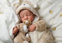 Luận giải giấc mơ thấy con nít có mang tới điềm lành?