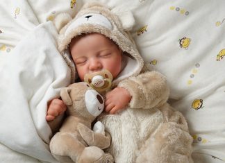 Luận giải giấc mơ thấy con nít có mang tới điềm lành?