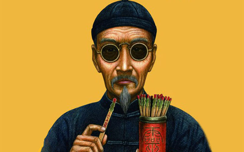 Mơ thấy thầy bói là điềm gì, may mắn hay tai ương?