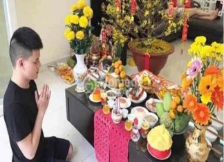 văn khấn cúng đất đai