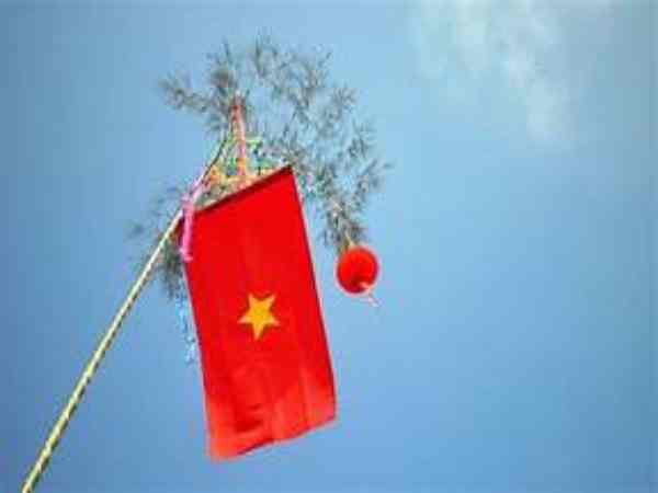 Lễ khai hạ là gì? Lễ khai hạ là gì?