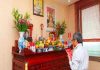 Văn khấn cúng vong linh tại nhà giúp gia đạo bình an